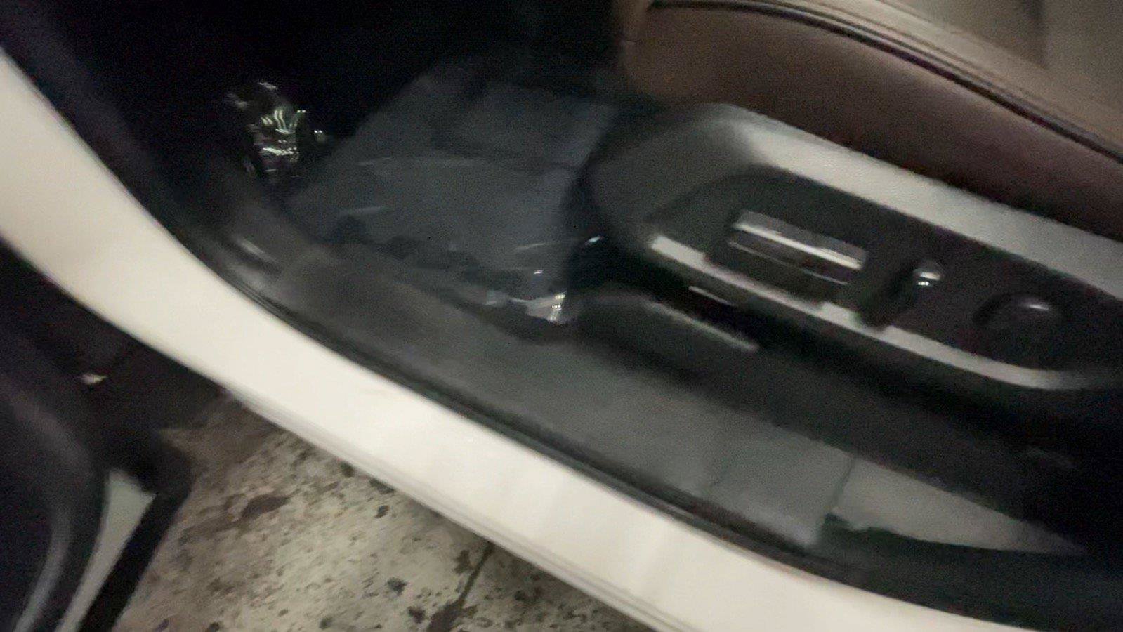 Used 2025 Honda Pilot Elite image 30