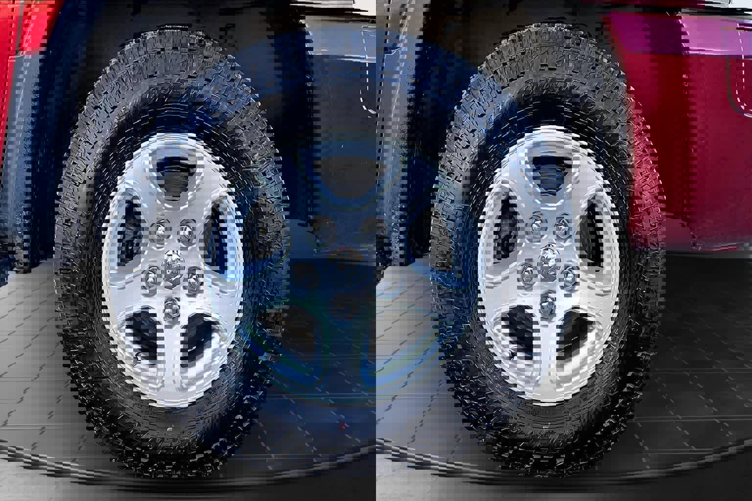 Used 2007 Dodge Dakota SLT image 34