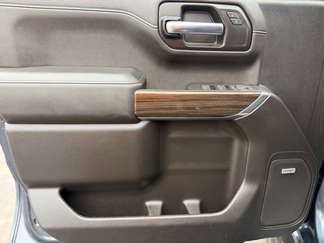 Used 2020 Chevrolet Silverado 1500 RST w/ All-Star Edition image 20