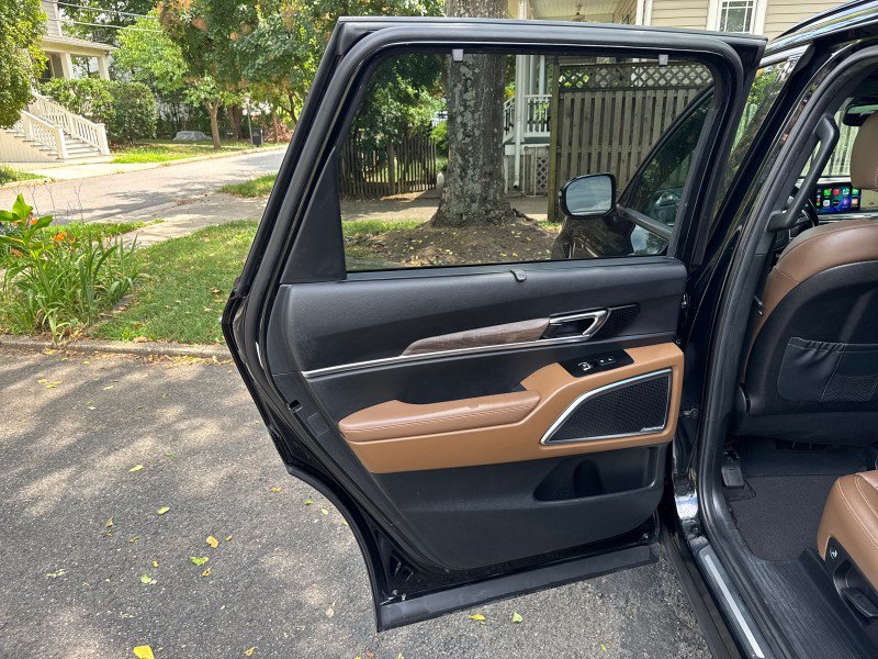 Used 2022 Kia Telluride SX w/ SX Prestige Package AWD/4WD image 14