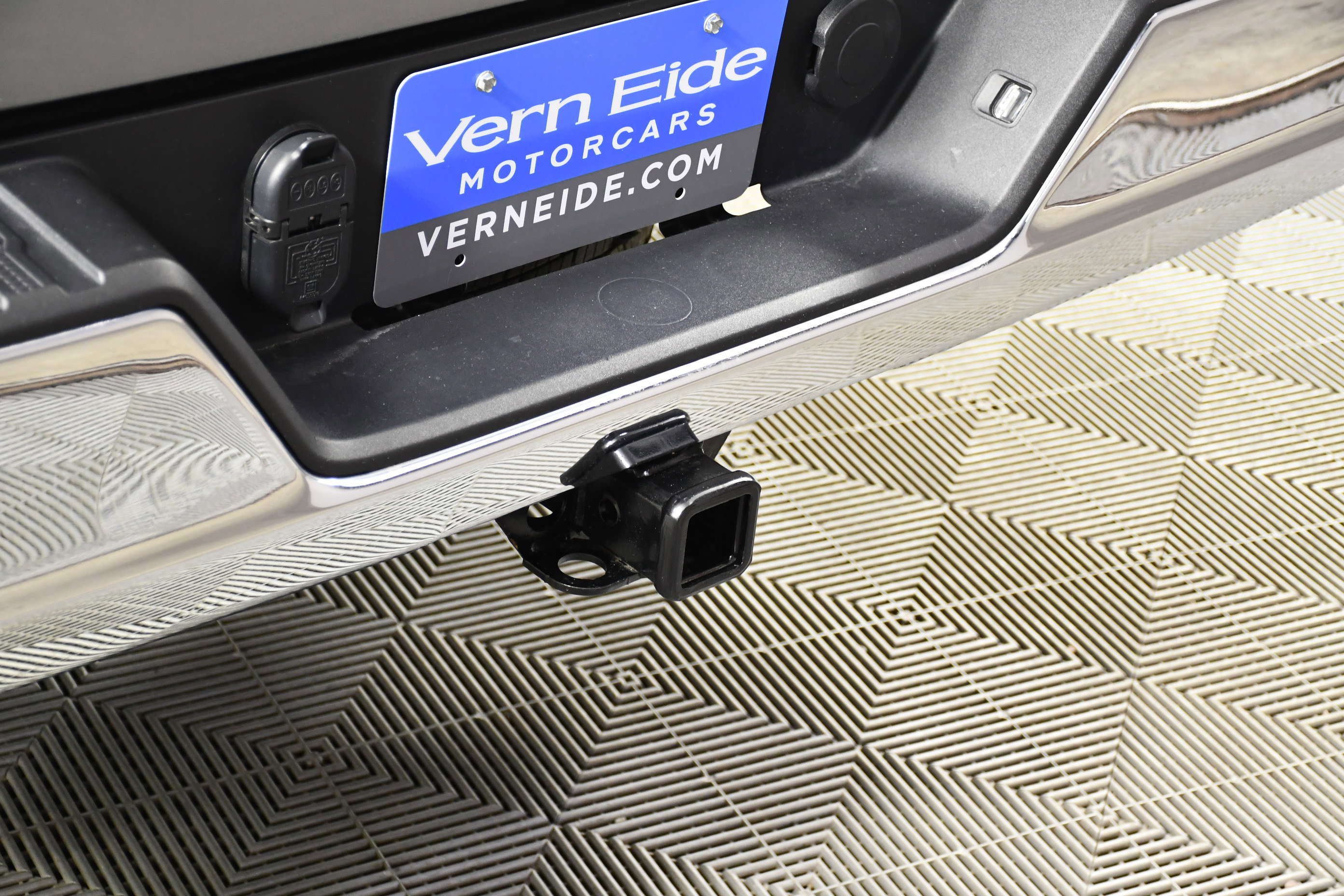 Used 2025 Chevrolet Silverado 1500 LT image 16