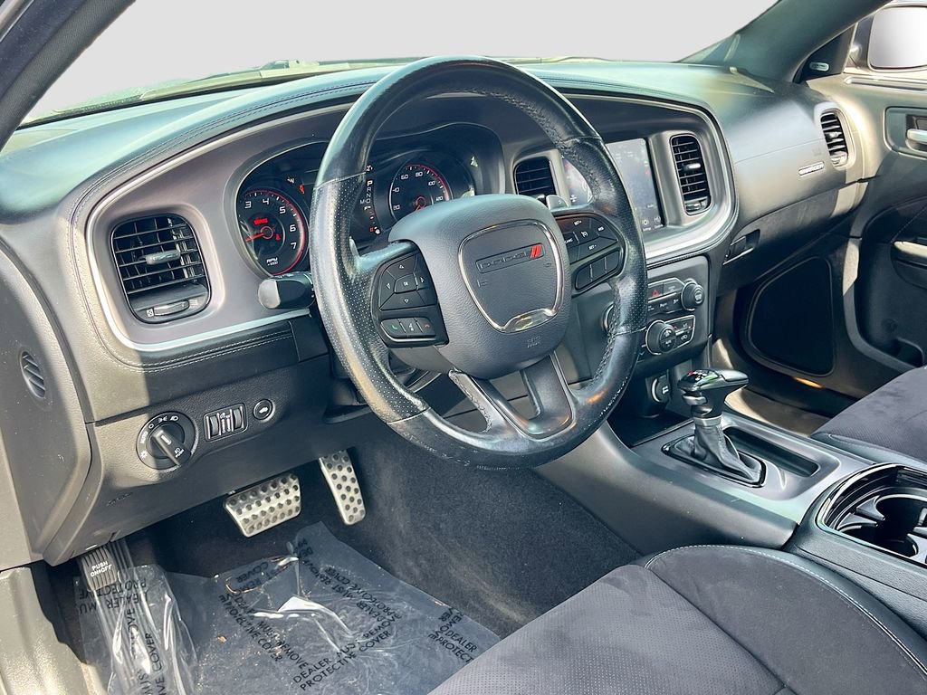 Used 2020 Dodge Charger GT w/ Plus Group RWD image 9