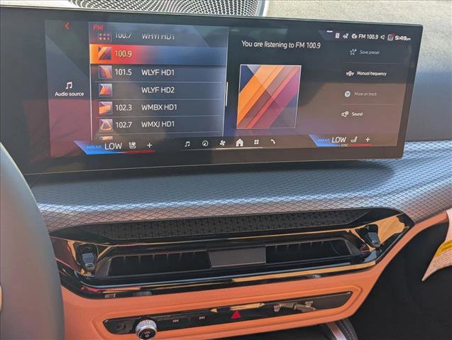 New 2027 BMW M440i Coupe w/ Premium Package RWD image 13