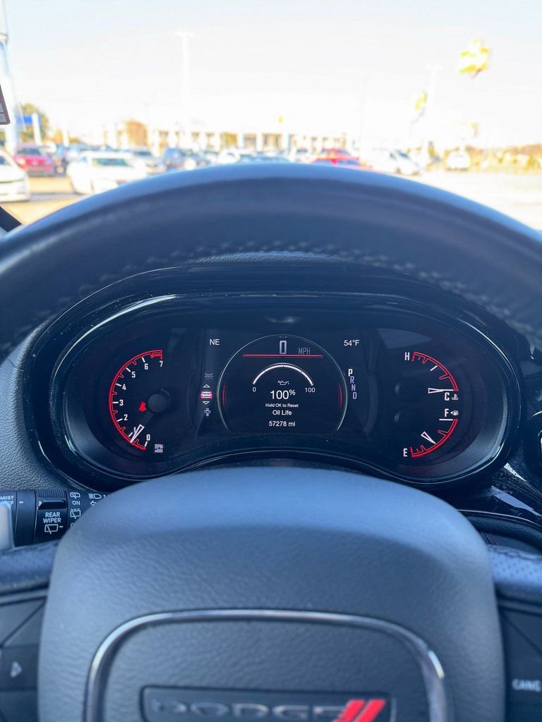 Used 2024 Dodge Durango GT image 18