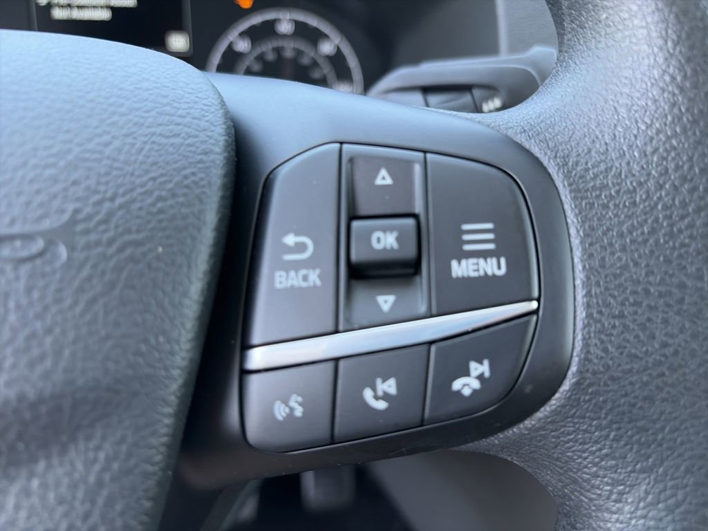 New 2024 Ford Transit 250 148 Medium Roof w/ Load Area Protection Package RWD image 24