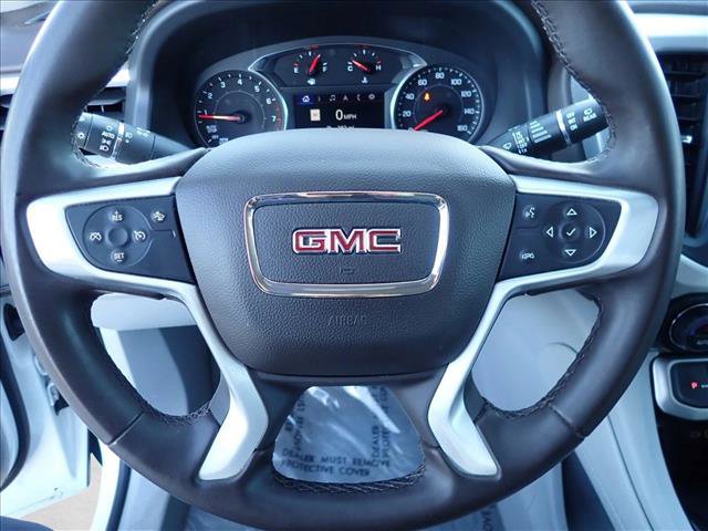 Used 2023 GMC Acadia SLT image 14