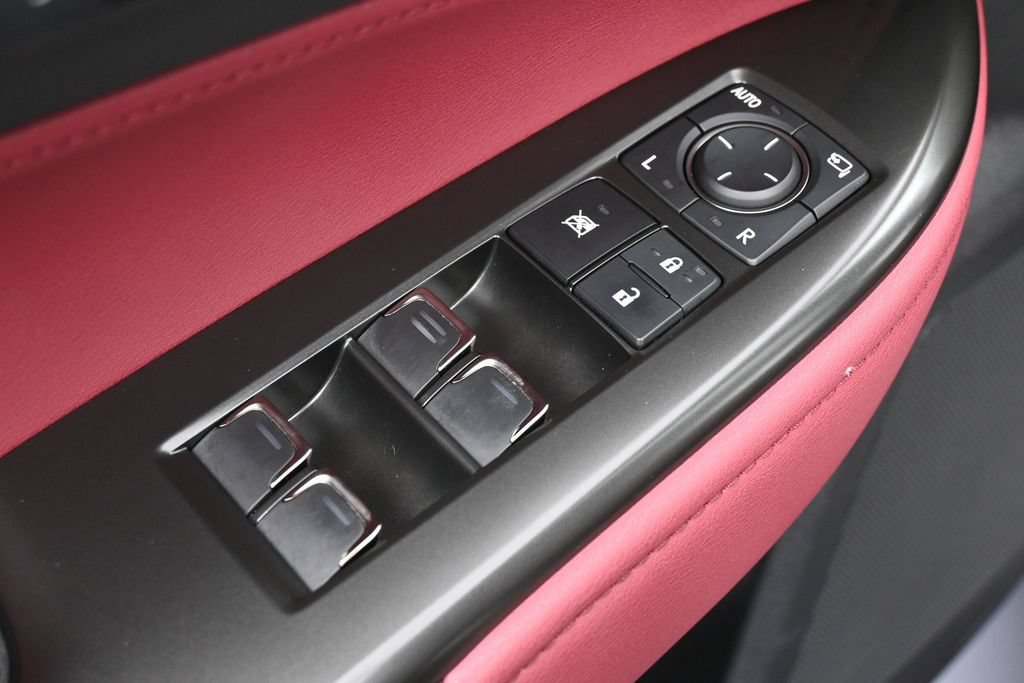 Used 2024 Lexus NX 350 AWD image 14