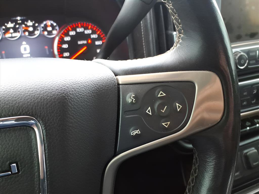 Used 2015 GMC Sierra 2500 Denali image 16