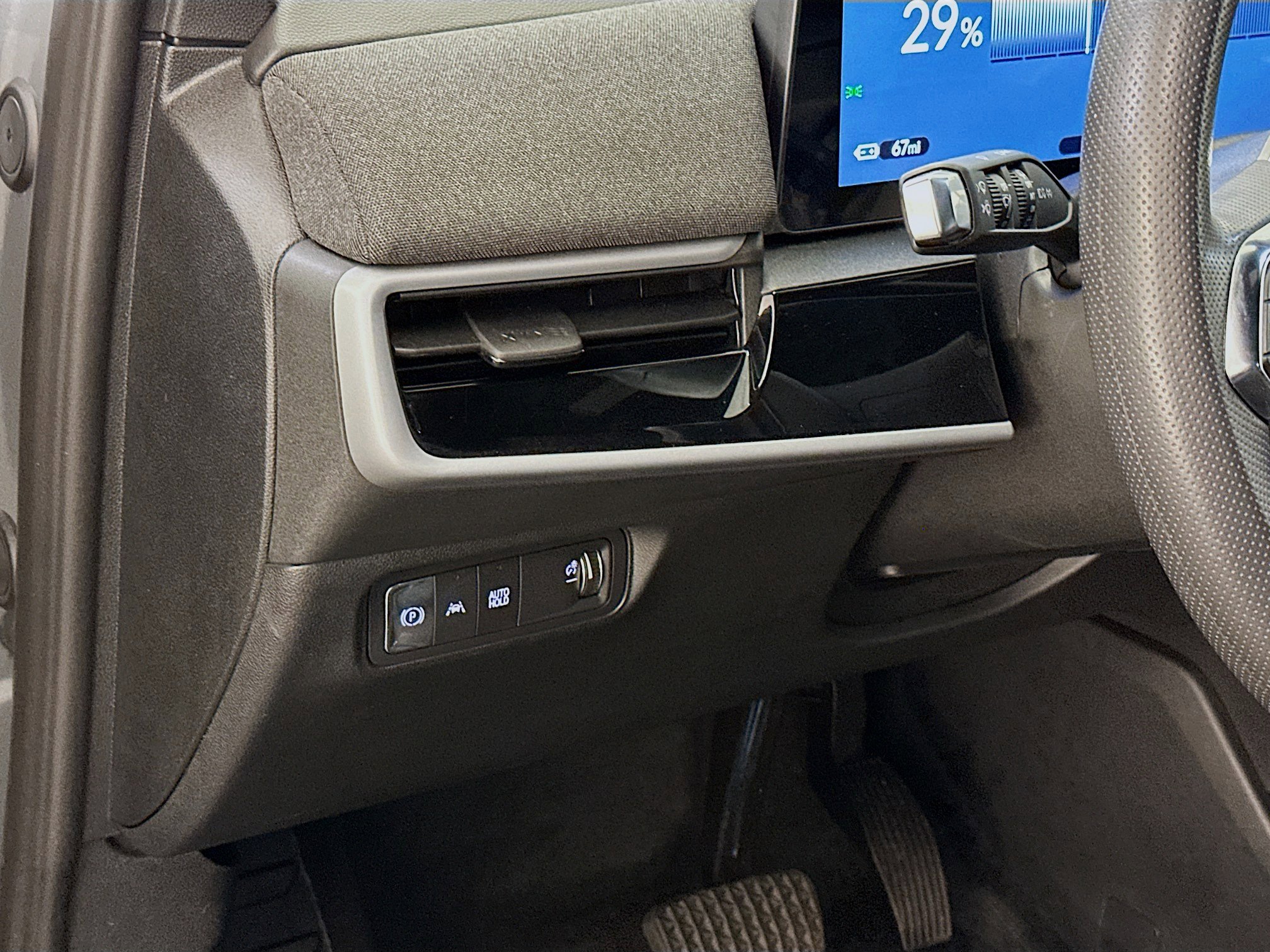 Used 2025 Honda Prologue EX image 17