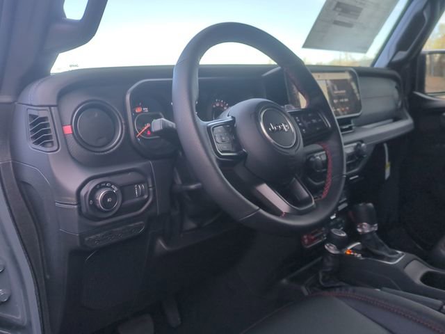 New 2026 Jeep Wrangler Unlimited Rubicon 392 image 29