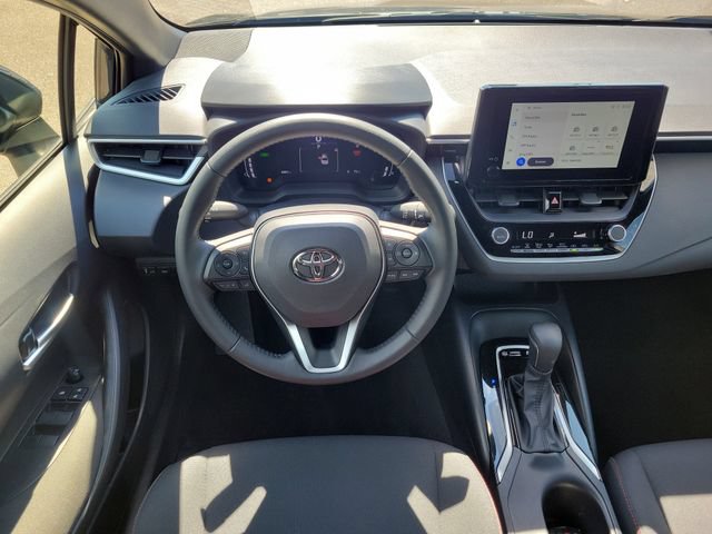 Used 2026 Toyota Corolla SE FWD image 10