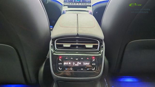 Used 2023 Mercedes-Benz EQS 450+ Sedan image 40