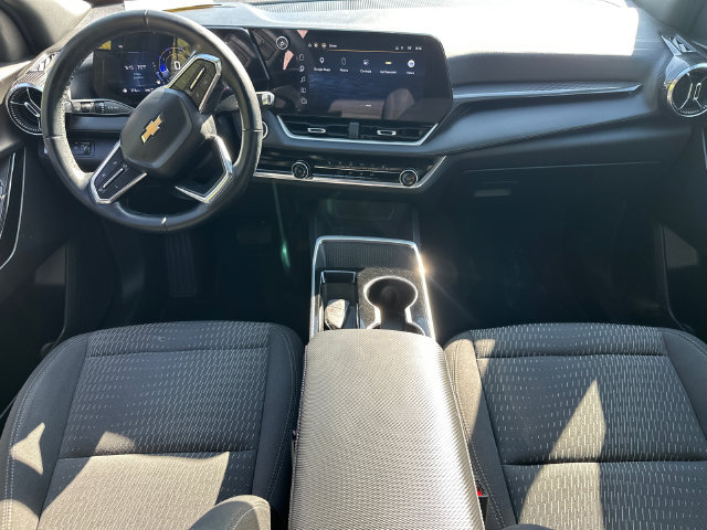 Certified 2025 Chevrolet Equinox LT w/ Safety and Technology Package AWD/4WD image 18