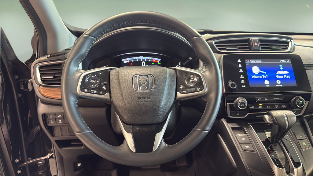 Used 2020 Honda CR-V Touring image 20
