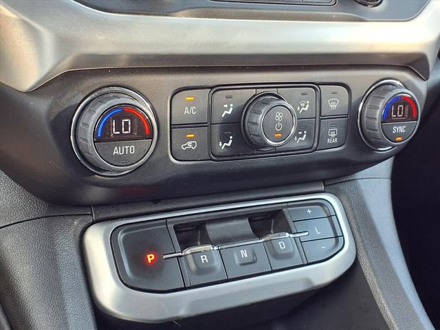 Used 2021 GMC Acadia SLE w/ Driver Convenience Package image 13