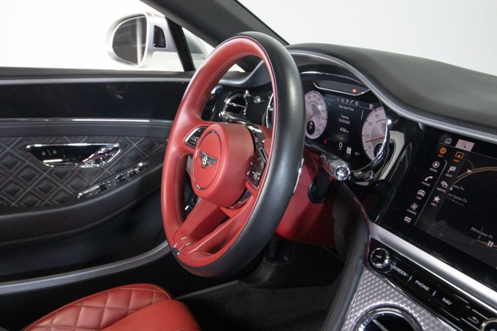 Used 2021 Bentley Continental GT Mulliner image 48