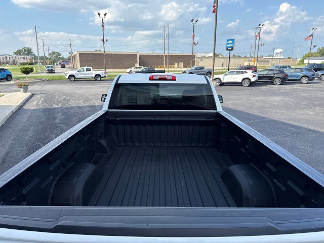 Used 2023 GMC Sierra 1500 Pro w/ Convenience Package image 6