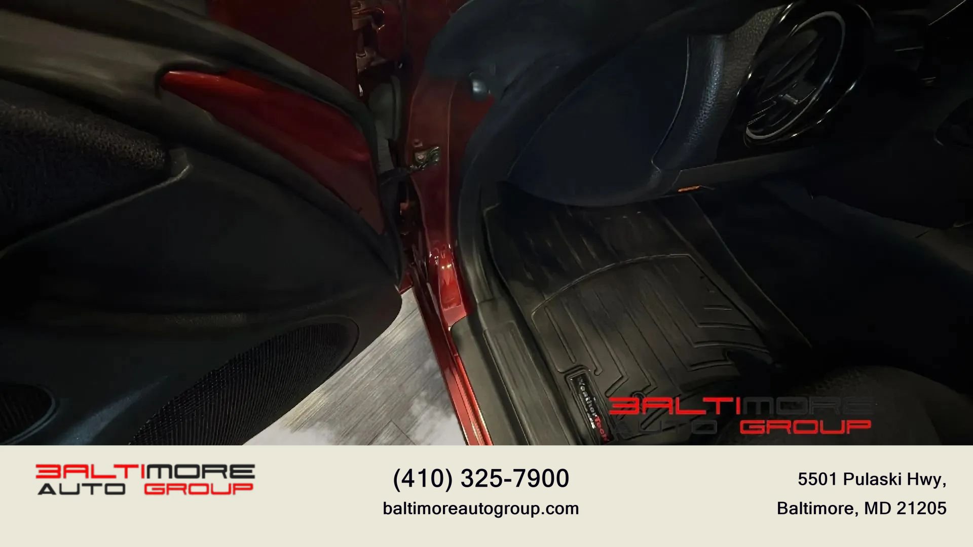 Used 2007 MAZDA MX-5 Miata RWD image 31