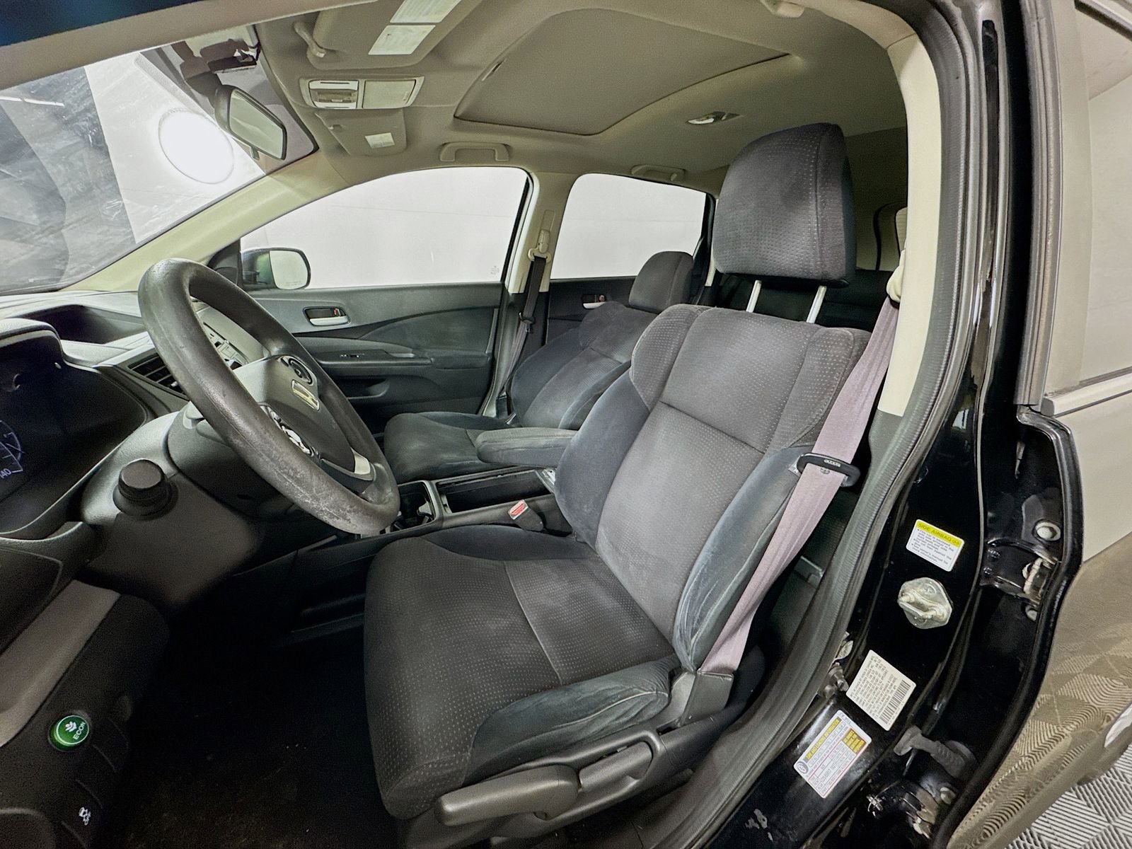 Used 2012 Honda CR-V EX image 9