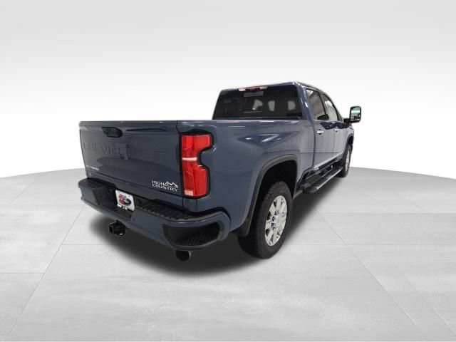 New 2026 Chevrolet Silverado 2500 High Country w/ High Country Premium Package image 5