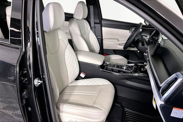 New 2026 Kia Sorento SX Prestige image 12