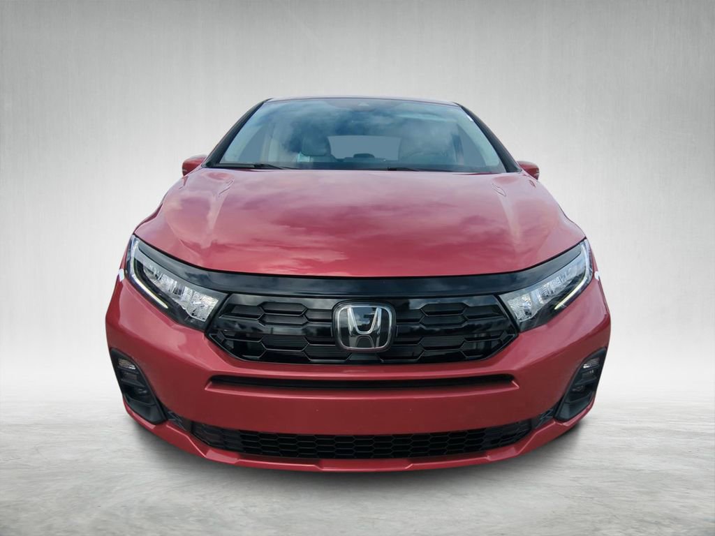 New 2026 Honda Odyssey Touring image 7