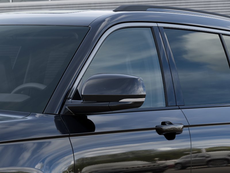 New 2027 Jeep Grand Cherokee L Limited RWD image 12