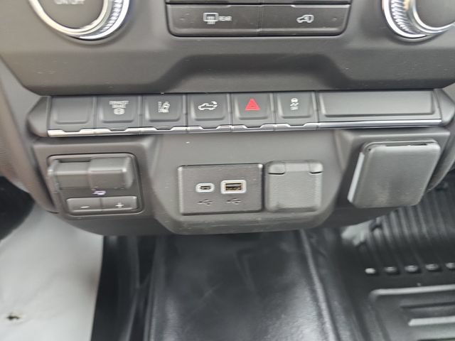 New 2026 GMC Sierra 3500 Pro AWD/4WD image 19