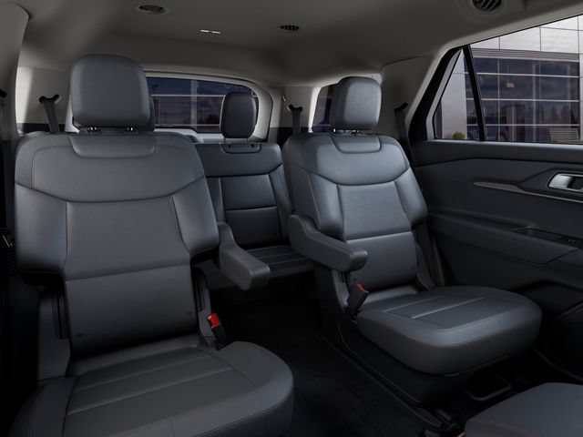 New 2027 Ford Explorer Active w/ Active Comfort Package AWD/4WD image 12