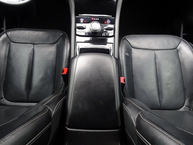 Used 2023 Jeep Grand Cherokee L Overland image 20