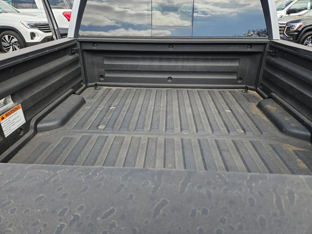 Used 2025 Honda Ridgeline RTL image 25