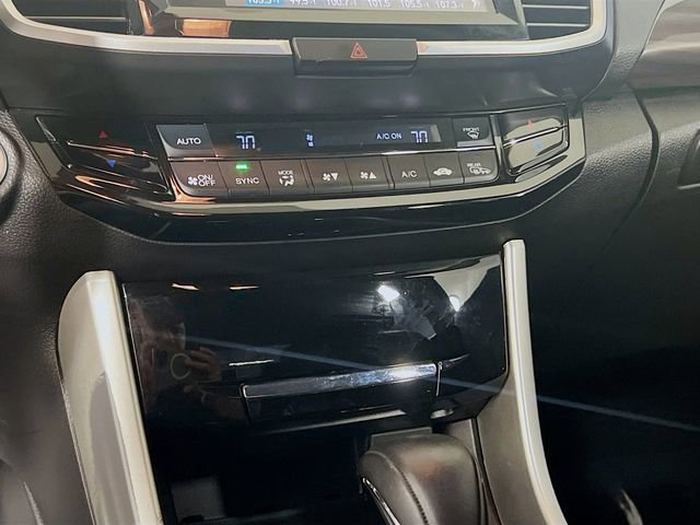 Used 2017 Honda Accord EX-L image 13