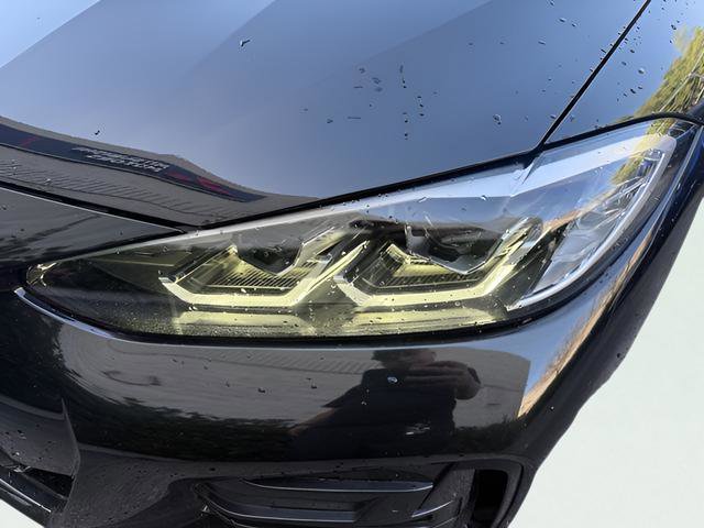 Used 2021 BMW 430i Coupe w/ M Sport Package image 33