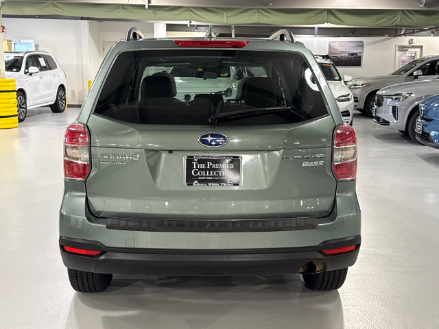 Used 2016 Subaru Forester 2.5i Premium w/ All-Weather Package AWD/4WD image 3