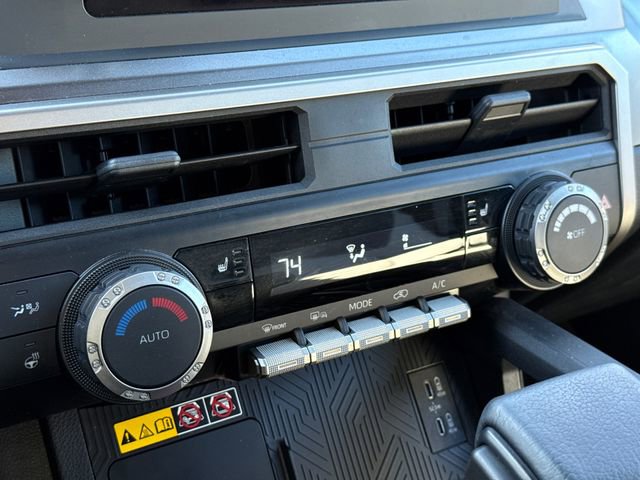 Used 2025 Toyota 4Runner TRD Off-Road image 26