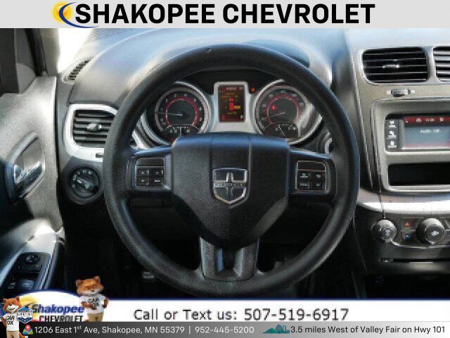 Used 2019 Dodge Journey SE image 13