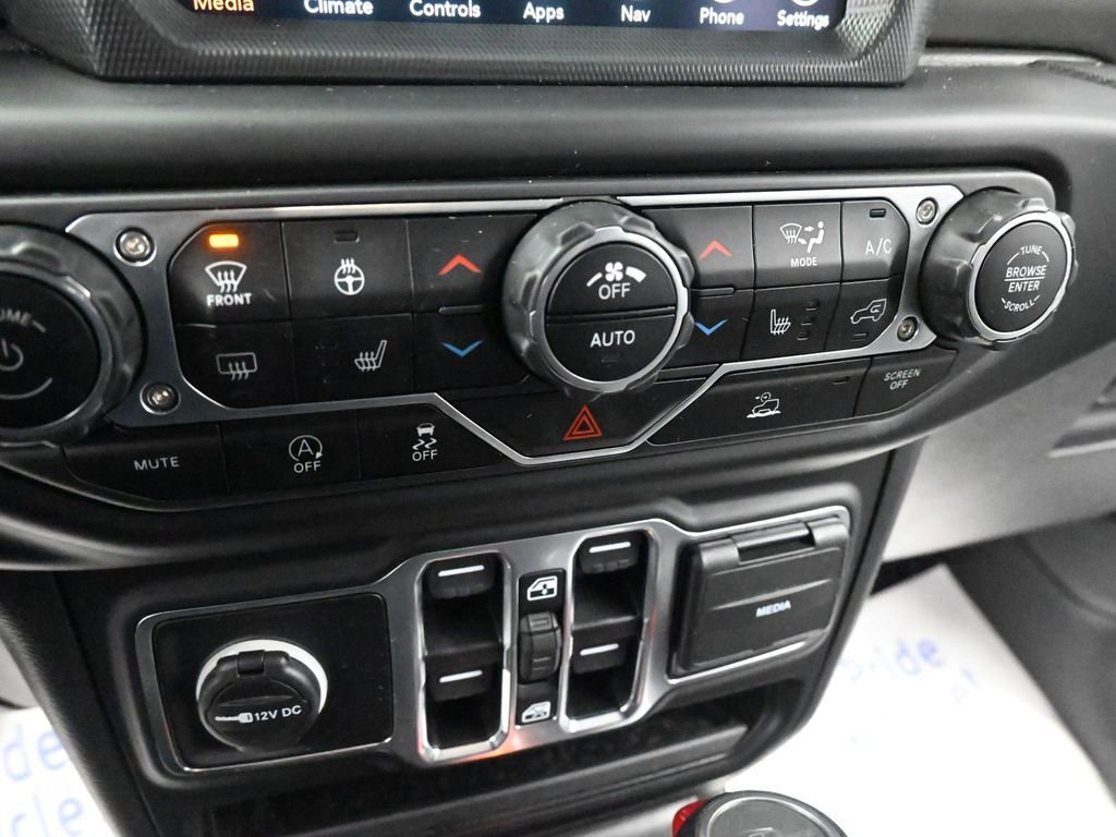 Used 2023 Jeep Gladiator Sport image 39