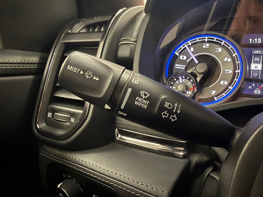 Used 2022 RAM 1500 Limited image 13