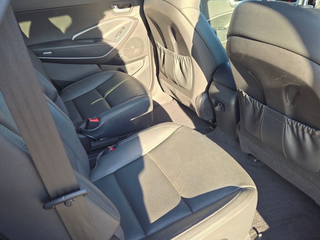 Used 2014 Hyundai Santa Fe Limited image 12