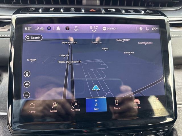 Used 2022 Jeep Grand Cherokee L Limited w/ Black Appearance Package RWD image 25