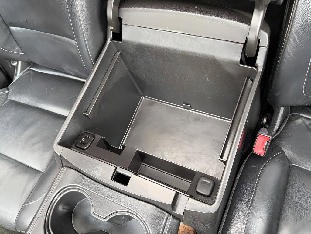 Used 2017 Chevrolet Tahoe LT image 31