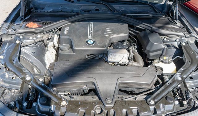 Used 2016 BMW 428i xDrive Convertible image 55