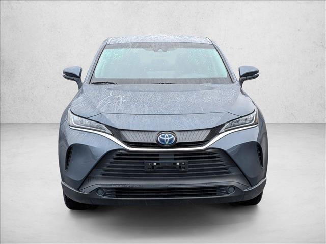 Used 2021 Toyota Venza LE video 2