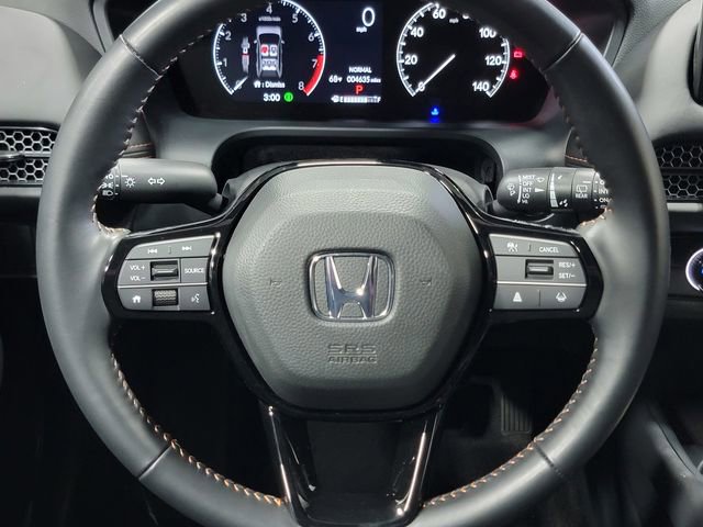 Certified 2025 Honda HR-V Sport image 25