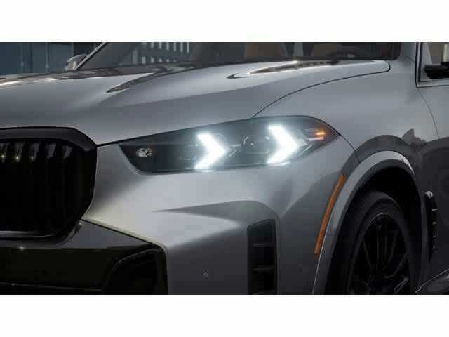 Used 2026 BMW X5 sDrive40i w/ Executive Package RWD image 6