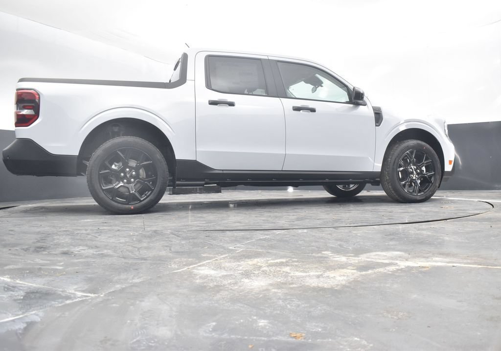 New 2026 Ford Maverick XLT w/ Equipment Group 301A AWD/4WD image 49