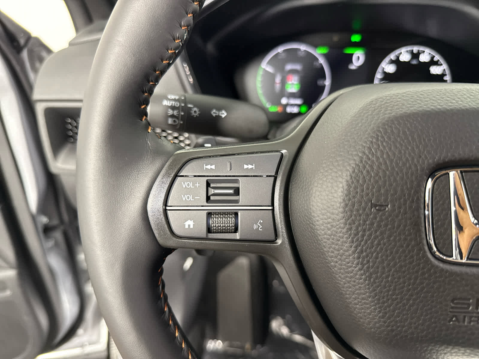 New 2026 Honda CR-V Sport image 32