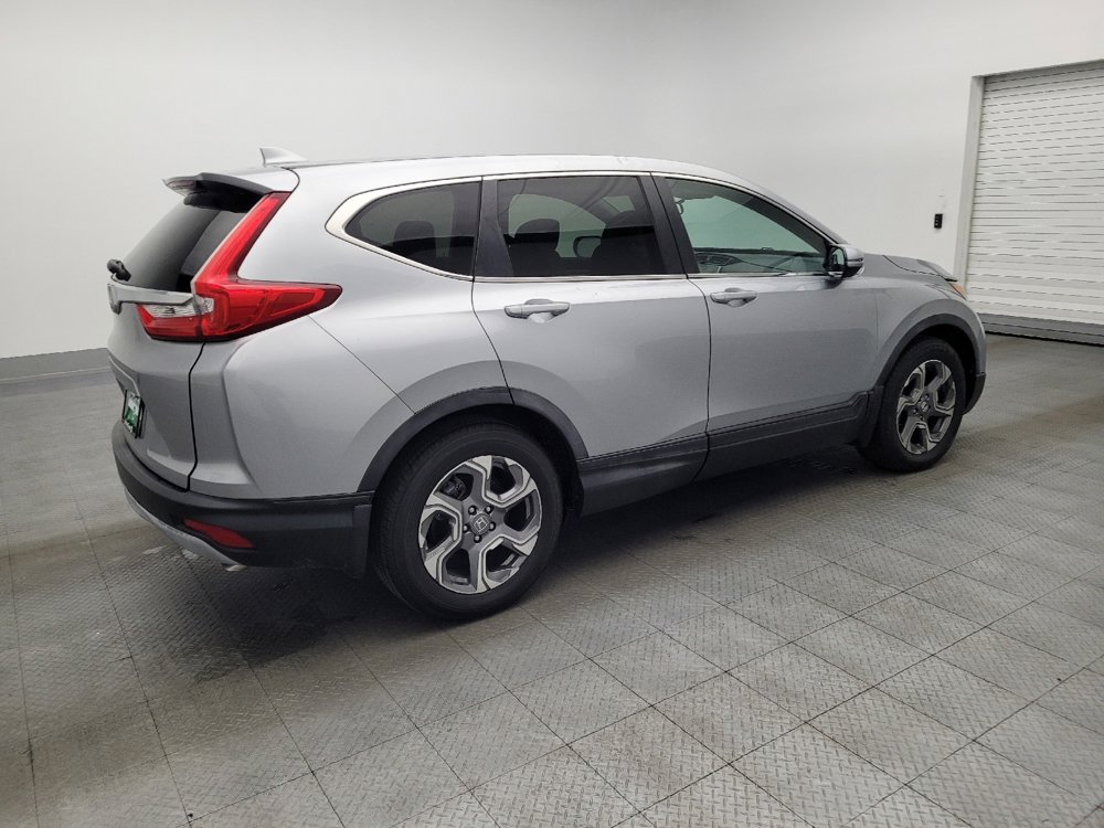 Used 2019 Honda CR-V EX image 10