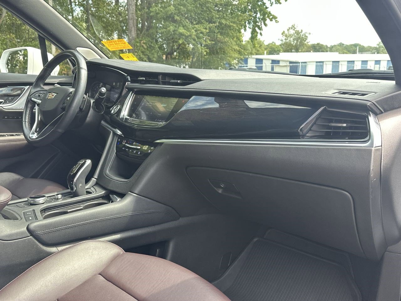 Used 2020 Cadillac XT6 Premium Luxury image 30