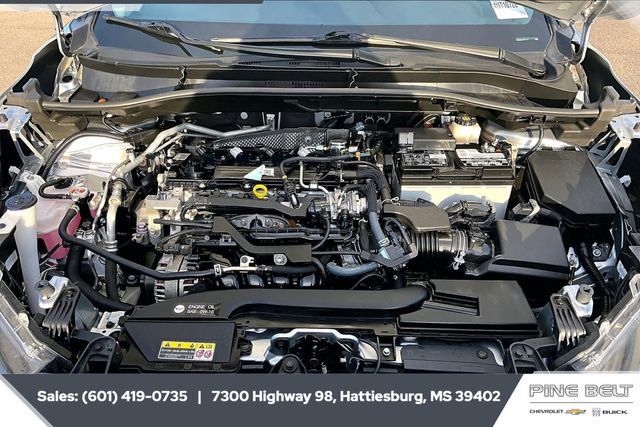 Used 2023 Toyota Corolla Cross LE image 8